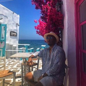 Meet your Posher, Yann